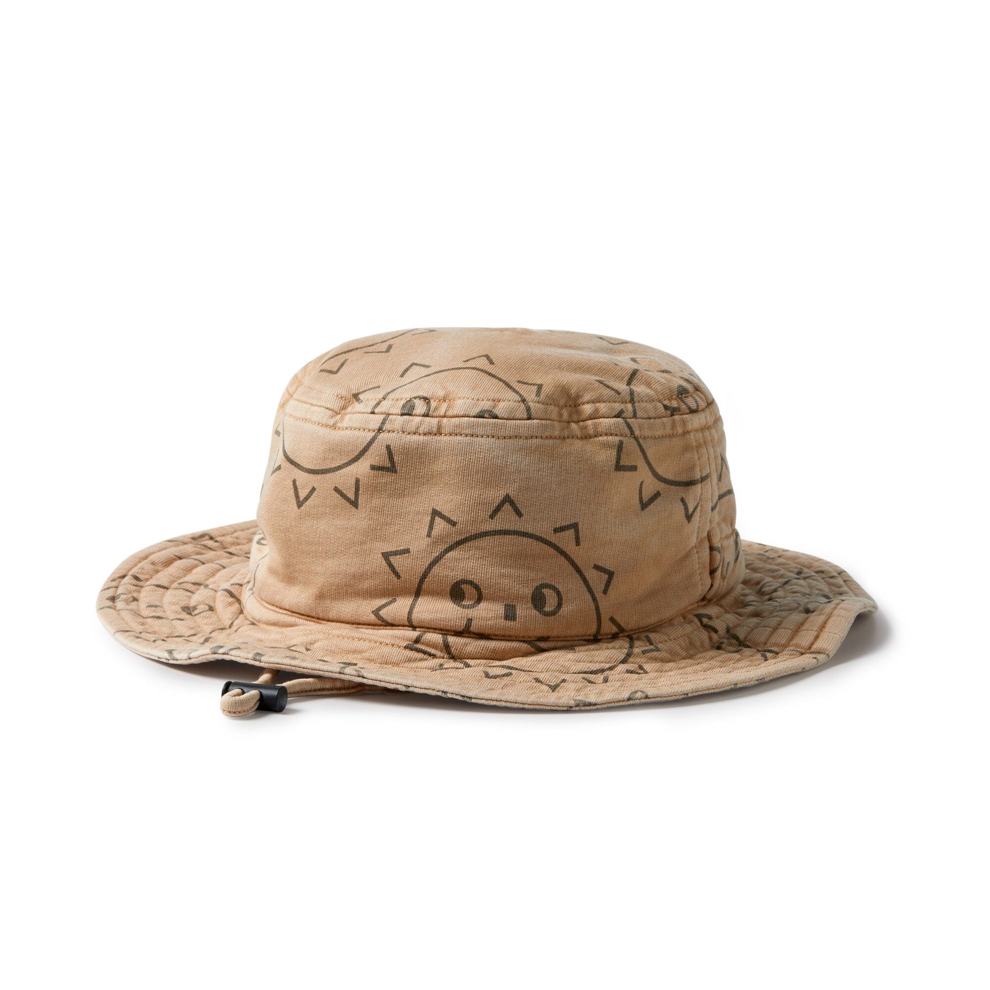 Wilson & Frenchy - Organic Sweat Sun Hat - Happy Days Baby Wilson & Frenchy