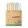 Honeysticks - Jumbos - Pastel CUTENESS Honeysticks
