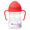 B.BOX - Sippy Cup V2 - Neon Watermelon Meal Time B.BOX