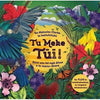 Tu Meke Tui - Te Reo Books Kuwi