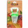 Munch - Baby Feeder - Green Baby Munch