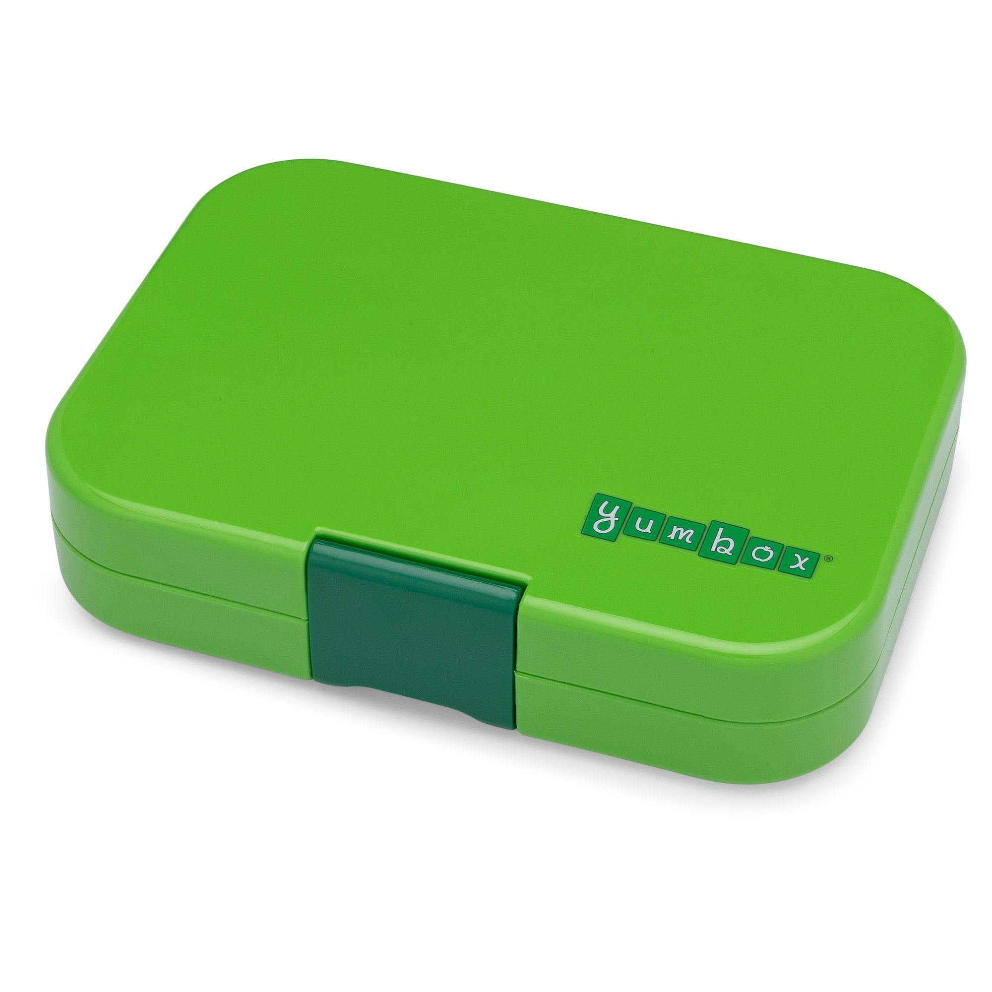 Yumbox - Original / 6 Compartment - Go Green Meal Time Yumbox