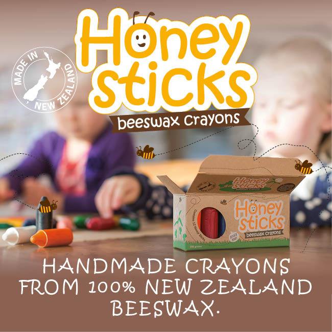 Honeysticks - Originals Toys Honeysticks