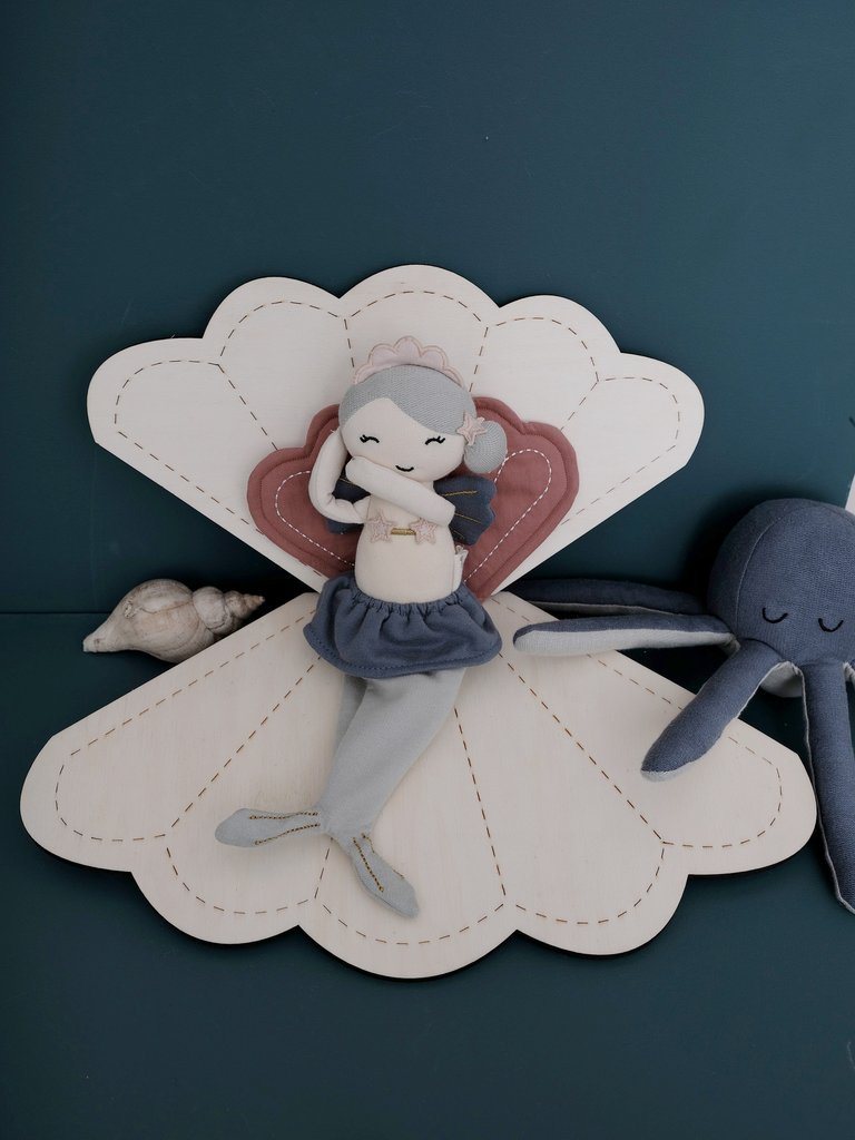 Fabelab - Doll - Mermaid Toys Fabelab